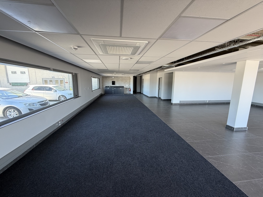 To Let commercial Property for Rent in Blackheath Industrial Western Cape